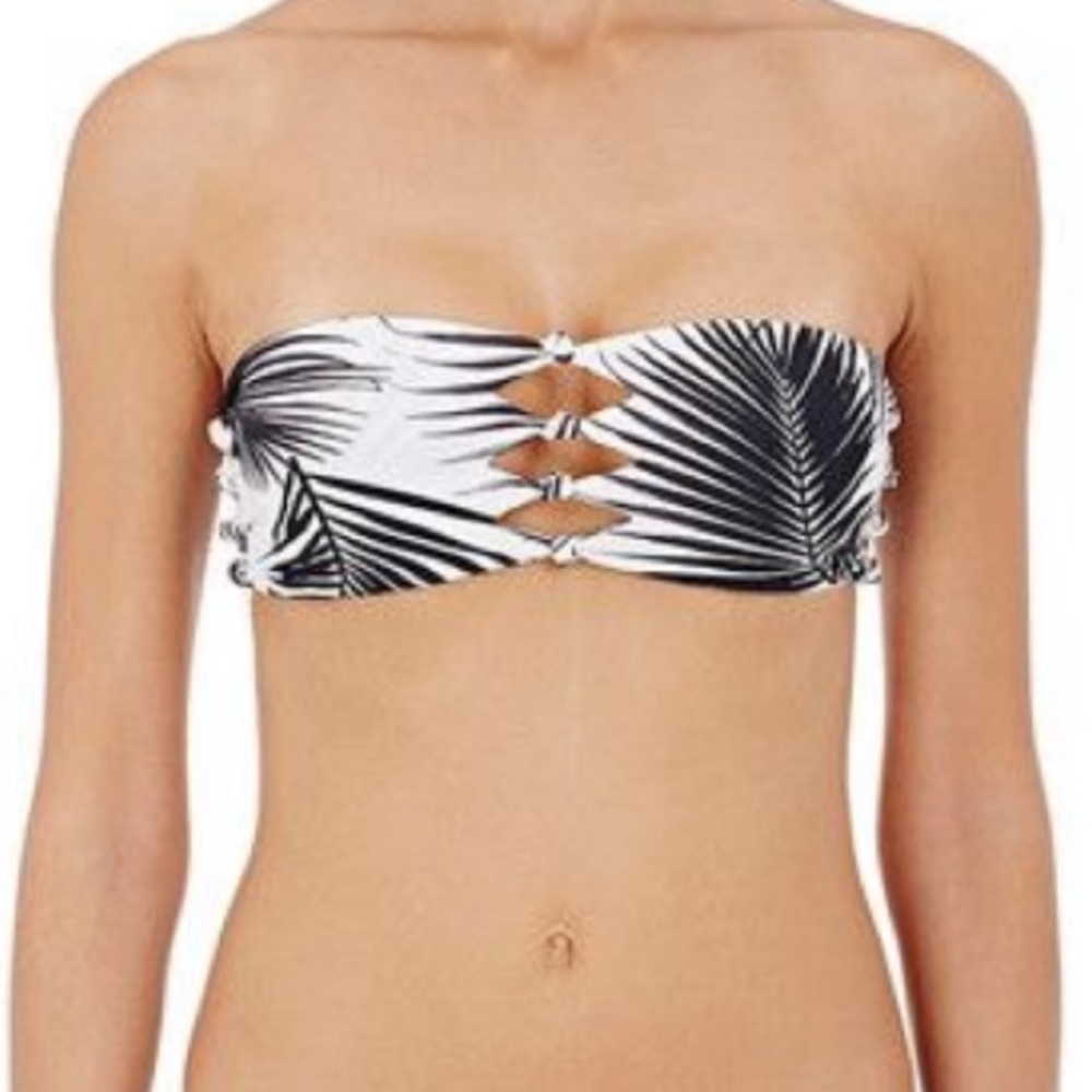 NWOT MIKOH Monaco top